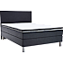 Huma Prestige kontinentalseng 140x200 cm