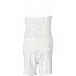 VRS teen pyjamas str. 134/140 - råhvid