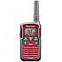 Midland walkie talkie XT10 PRO - rød/sort