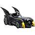 DC x Sonic Shadow Batman figur 6 cm