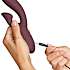 Amaysin Curvy Rabbit vibrator