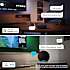 Philips 55" MiniLED TV 55MLED810 + TAB5109 Soundbar