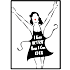 I kiss better than I cook - 50x70 cm