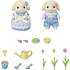 Sylvanian Families blomsterhavesæt