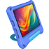 Denver Octa Core 8" tablet 64GB TIO-80115KBUP - Blå og pink