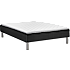 Huma Premium boxmadrasseng 140x200 cm