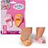 Baby Born klipklapper – flere varianter - assorteret