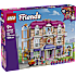 LEGO Friends Heartlake City Grand Hotel 42704