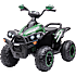 Army ATV - Grøn