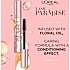 Mascara Intense Black