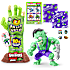 Zuru Smashers Horror House Dissect figur – flere varianter – assorteret