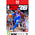 Switch 2 NBA 2K26