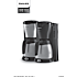 Philips Café Gaia kaffemaskine HD7544/20 - sort