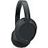 Sony WH-CH720 trådløse over-ear høretelefoner - sort