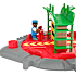 BRIO 33476 Drejeskive og figur