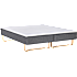 Nordisk Fjer boxmadrasseng 180x200 cm