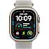 Apple Watch Ultra 4 GPS 49 mm - Translucent Grey