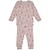 808 pyjamas str. 74 - rosa
