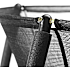 Salta Comfort Edition inground trampolin Ø: 427 cm