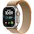 Apple Watch Ultra 4 GPS 49 mm - Sand Trail M/L