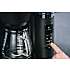Melitta AromaFresh Pro kaffemaskine - sort