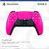 Sony Playstation 5 DualSense trådløs controller - Nova Pink