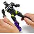 Marvel MixMashers Avengers actionfigur - flere varianter - assorteret