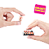 Mini Brands Fyld Køleskabet- flere varianter - assorteret