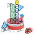 Magna-Tiles Lighthouse Rescue magnetisk byggesæt - 26 dele