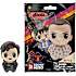 Yume Stranger Things minifigurer - flere varianter - assorteret