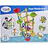 Constructor kids super marble race