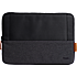 Trust Lisboa 13,3" Laptop Sleeve - sort