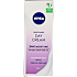 Soothing dagcreme m. vindruekerneolie m. solfaktor 15 sensitiv hud
