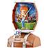 Yume One Piece Barrel Capsule figur - flere varianter - assorteret