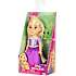 Drisney prinsesse dukke - 15 cm  - flere varianter - assorteret
