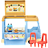 Bluey food truck legesæt