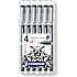 Staedtler pigmentliner