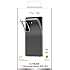 PURO Samsung Galaxy S26 Ultra cover - transparent