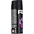 Irresistibly Fresh Non-Stop deospray