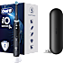 Oral-B iO5 elektrisk tandbørste - Matt Black
