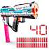 X-Shot Pro Series Fury-X blaster