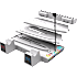 Oniverse PS5 Nexus Multi Ladestand - Hvid