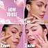 Cheek & Lip mousse blush 09 Dreamy Dawn