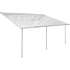 Palram - Canopia Feria 4 x 6,06 m - hvid