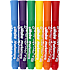 Maped Color'Peps vinduesmarkere - 6 stk.
