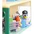 Bluey supermarked legesæt