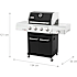 Nexgrill Gourmet Pro 4-brænder gasgrill