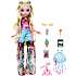 Monster High Refresh Core Lagoona Doll