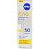 Daily UV Fluid anti-rynke ansigtscreme m. solfaktor 50