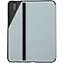 Targus iPad 10,9” (10. gen) click-in cover - sølvfarvet
